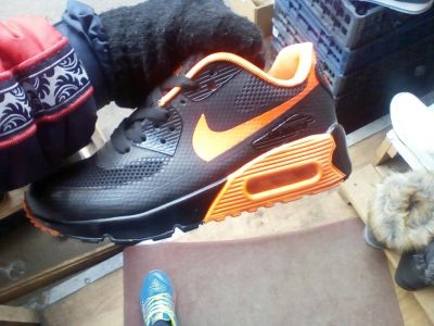 Лот: 8301833. Фото: 1. Новые Оригинальные Кроссовки Air... Кеды, кроссовки, слипоны