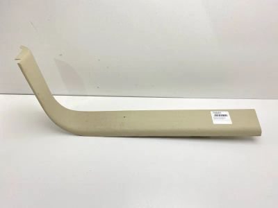 Лот: 21215351. Фото: 1. Накладка на порог Nissan Patrol... Кузов