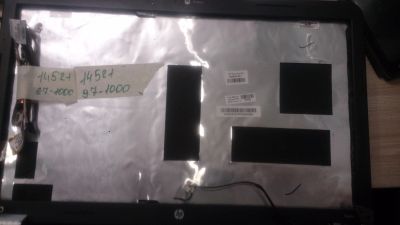 Лот: 11815734. Фото: 1. Корпус для ноутбука HP G7-1153er. Корпуса, блоки питания