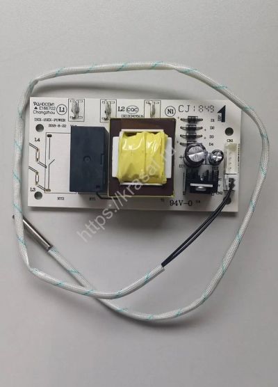 Лот: 19120438. Фото: 1. Плата (блок) питания DXX-15EX-POWER... Запчасти