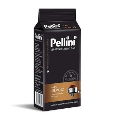 Лот: 17931203. Фото: 1. Кофе молотый Pellini Espresso... Чай, кофе, какао