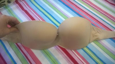 Лот: 11468802. Фото: 1. wonderbra в 2 раза дешевле, чем... Нижнее бельё