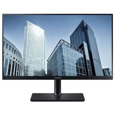 Лот: 14907256. Фото: 1. Монитор Samsung S27H850QFI. ЖК-мониторы