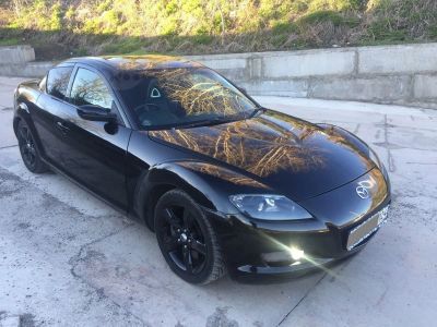 Лот: 12809160. Фото: 1. mazda rx-8. Автомобили