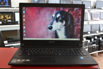 Лот: 16159740. Фото: 1. Lenovo B51-30 (15.6"/Intel Pentium... Ноутбуки