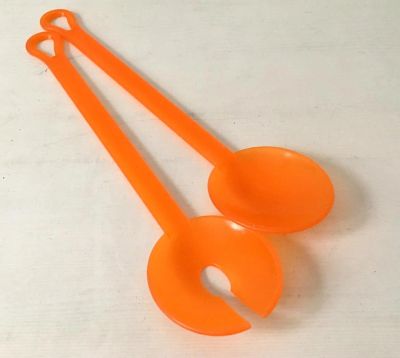 Лот: 6670525. Фото: 1. 🧡🧡 Ложки-щипцы сервировочные... Предметы сервировки