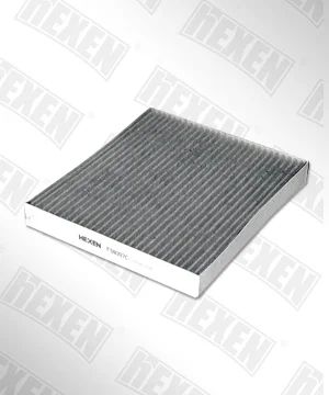 Лот: 3026059. Фото: 1. FS 8097C / Фильтр салона hEXEN... Расходные материалы