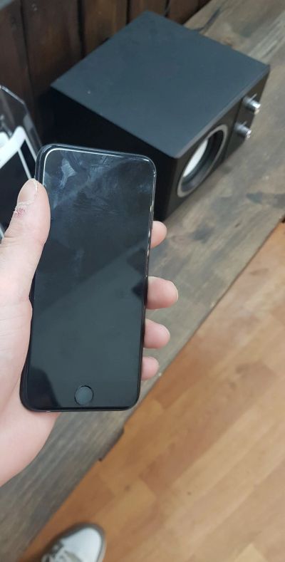 Лот: 15003466. Фото: 1. Iphone 7 32gb. Смартфоны