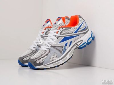 Лот: 17340292. Фото: 1. Кроссовки Vetements x Reebok Spike... Кеды, кроссовки, слипоны