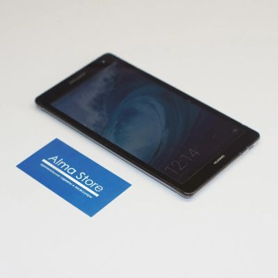 Лот: 20558526. Фото: 1. Планшет Huawei MediaPad T3 7... Планшеты