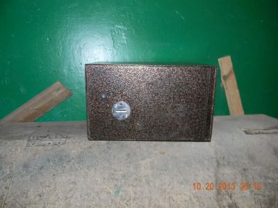 Лот: 3305703. Фото: 1. сейф пистолетный. Чехлы, уход за оружием