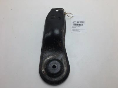 Лот: 20402596. Фото: 1. Кронштейн балки Audi A6 2007 4F0505219B... Кузов
