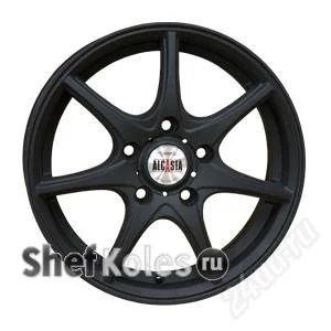 Лот: 1705972. Фото: 1. Диски 14" Alcasta для Renault... Диски