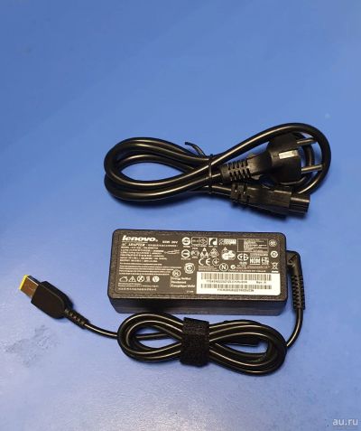 Лот: 18028426. Фото: 1. зарядное устройство для Lenovo... Зарядные устройства, блоки питания, адаптеры сетевые для смартфонов