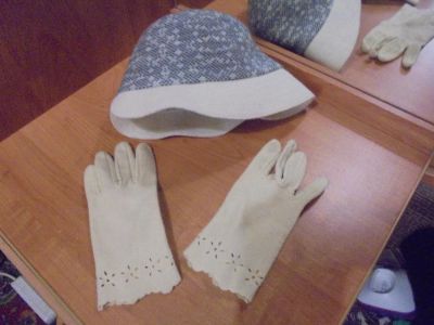Лот: 7190989. Фото: 1. шапка шерсть куплена постирана... Головные уборы
