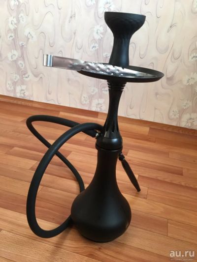 Лот: 13499361. Фото: 1. Кальян Alpha hookah. Аксессуары и запчасти для кальянов