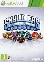 Лот: 7601483. Фото: 1. skylanders spyros adventure игра... Игры для консолей