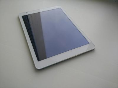 Лот: 6400000. Фото: 1. Windows/Android-планшет Teclast... Планшеты