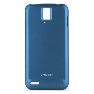 Лот: 5021089. Фото: 1. Чехол Huawei U9500 Пластик (тонкий... Чехлы, бамперы