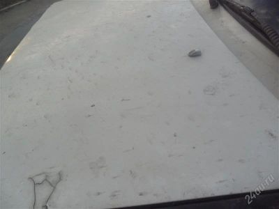 Лот: 1797043. Фото: 1. Капот Ваз 2108-2109 Немного уставший. Кузов