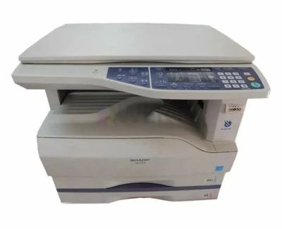 Лот: 20225655. Фото: 1. Копир принтер МФУ SHARP AR-5316... Картриджи, расходные материалы