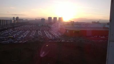 Лот: 3320048. Фото: 1. Сдам в аренду однокомнатную квартиру... Квартиры, студии