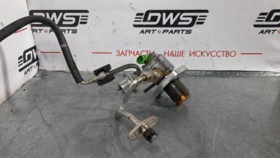 Лот: 17085673. Фото: 1. Тнвд Toyota Allion AZT240 1AZ-FSE... Электрооборудование