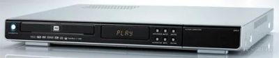 Лот: 859681. Фото: 1. DVD-плеер DAEWOO-DRX-3705K, с... DVD, Blu-Ray плееры