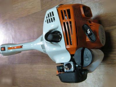 Лот: 7954353. Фото: 1. STIHL FS38 мотокоса. Другое (садовая техника)