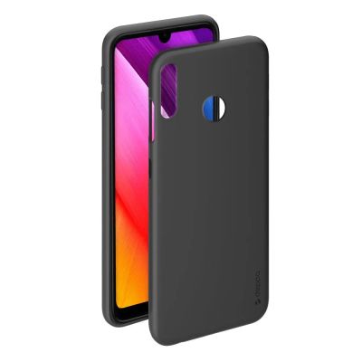 Лот: 24951738. Фото: 1. Накладка для Huawei Y7 (2019... Чехлы, бамперы