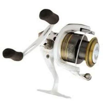 Лот: 15870523. Фото: 1. Катушка б/и Shimano Stradic 1000... Катушки, комплектующие