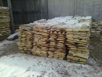 Лот: 9213351. Фото: 1. Дрова, горбыль пиленный 1 куб... Другие (дрова, топливо)