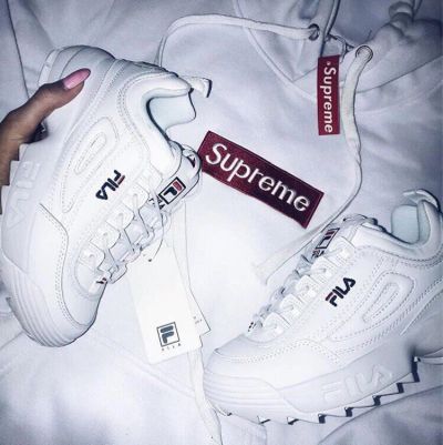 Лот: 11312491. Фото: 1. Кроссовки FILA Disruptor 2 Арт... Кеды, кроссовки, слипоны