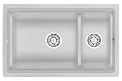 Лот: 23669336. Фото: 1. Мойка врезная GRANULA Kitchen... Мойки кухонные