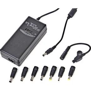 Лот: 4551552. Фото: 1. Универсальный блок питания 120W... Зарядные устройства