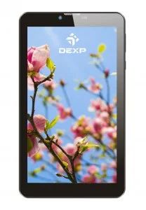 Лот: 6798867. Фото: 1. Планшет-телефон Dexp Ursus NS170... Планшеты