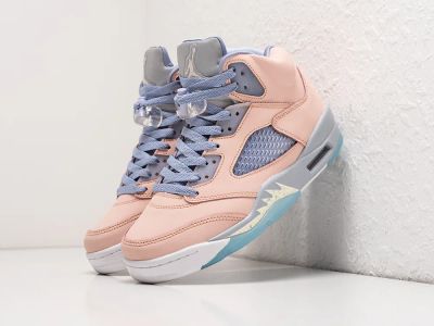 Лот: 20657878. Фото: 1. Кроссовки Nike Air Jordan 5. Кеды, кроссовки, слипоны