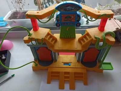 Лот: 16785142. Фото: 1. Игровой набор Щенячий патруль... Игровые наборы