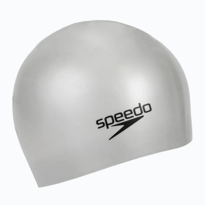 Лот: 22361962. Фото: 1. Шапочка для плавания Speedo Long... Плавание