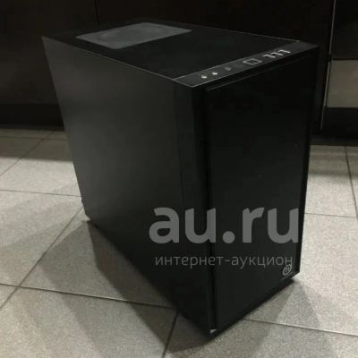 Лот: 25760992. Фото: 1. Системник Intel Core i5 8400/16Gb... Компьютеры в сборе