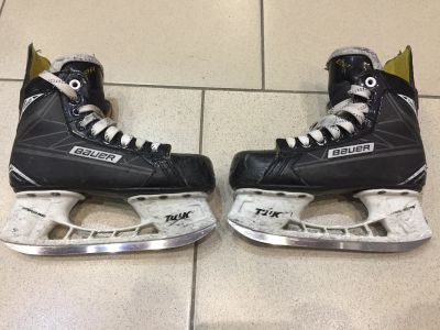 Лот: 12475473. Фото: 1. Хоккейные коньки Bauer Supreme... Защита тела