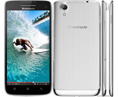 Лот: 6930007. Фото: 1. Lenovo s960 vibe x. Смартфоны