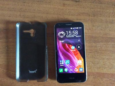 Лот: 4407442. Фото: 1. Asus Padfone 2 64Gb A68 3G/4G. Смартфоны