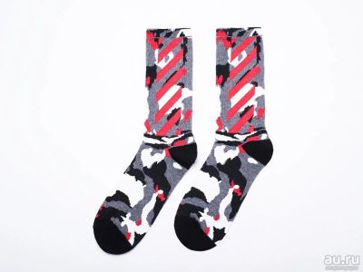 Лот: 14288941. Фото: 1. Носки OFF-WHITE (14671). Носки