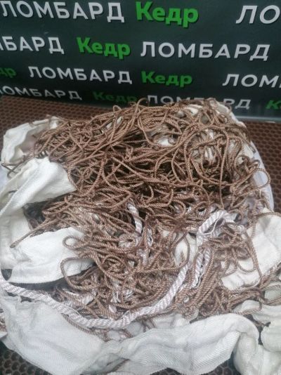 Лот: 20305610. Фото: 1. Сетка для волейбола (z). Другое (спортивные товары)