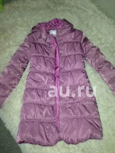 Лот: 23694666. Фото: 1. Пальто S`Cool. Верхняя одежда