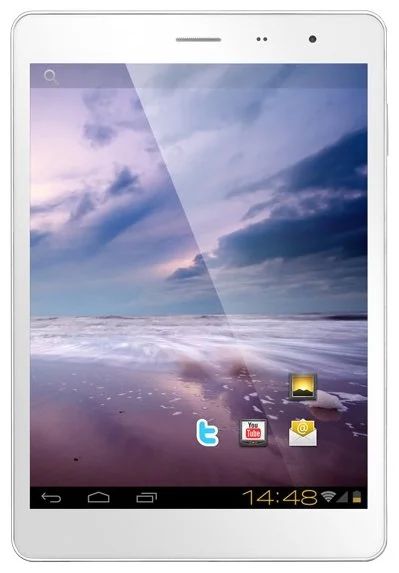 Лот: 5150417. Фото: 1. 7.85" Планшетный ПК RoverPad Air... Планшеты