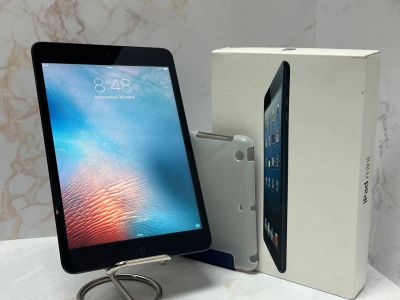 Лот: 21215059. Фото: 1. Планшет Apple iPad mini 32ГБ... Планшеты