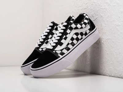 Лот: 20588950. Фото: 1. Кеды VANS Old Skool (30297). Кеды, кроссовки, слипоны