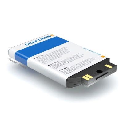 Лот: 21520754. Фото: 1. Аккумулятор LG F2300 /Craftmann. Аккумуляторы